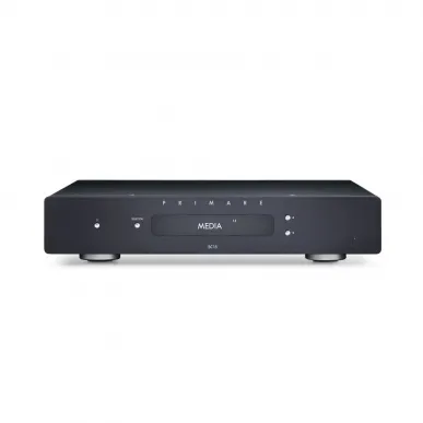 Предварительный усилитель Primare SC15 Prisma Black